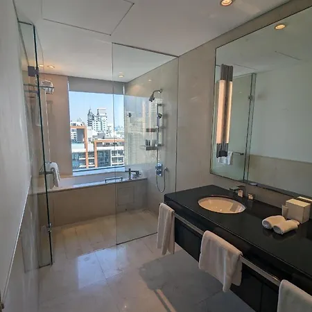 Ferienwohnung Luxury Address Res Dubai Marina 1Br C Frank&Frank - 2514 Exterior foto