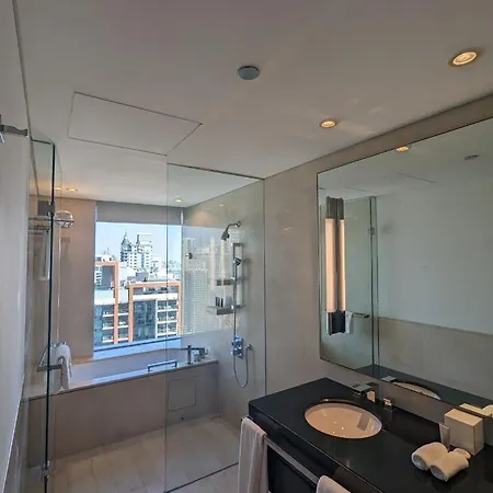 Ferienwohnung Luxury Address Res Dubai Marina 1Br C Frank&Frank - 2514 Exterior foto