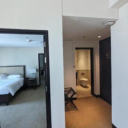 Ferienwohnung Luxury Address Res Dubai Marina 1Br C Frank&Frank - 2514 Exterior foto