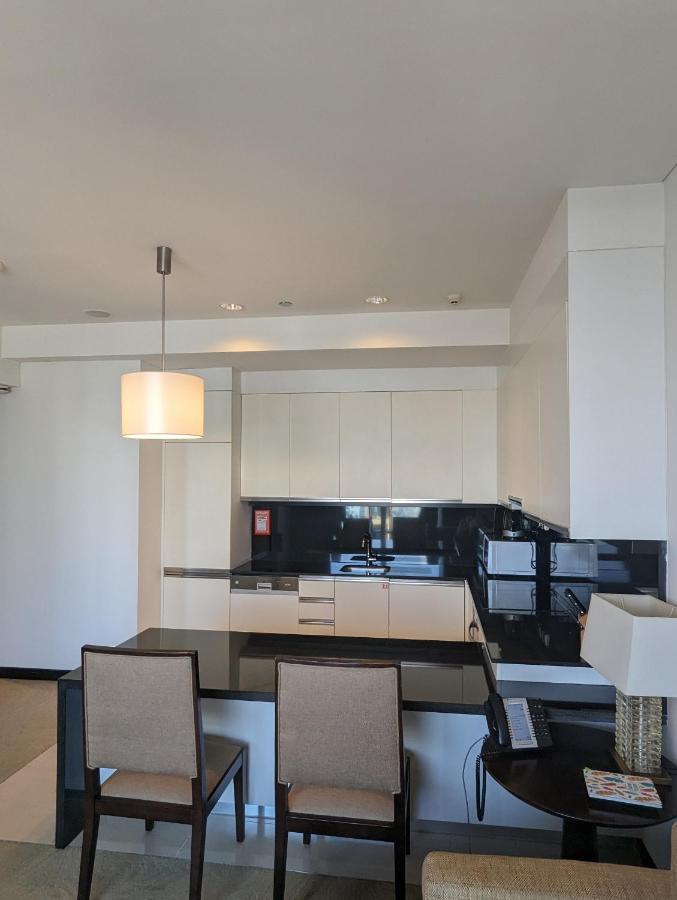 Luxury Address Res Marina 1br C Frank&frank - 2514 Apartment